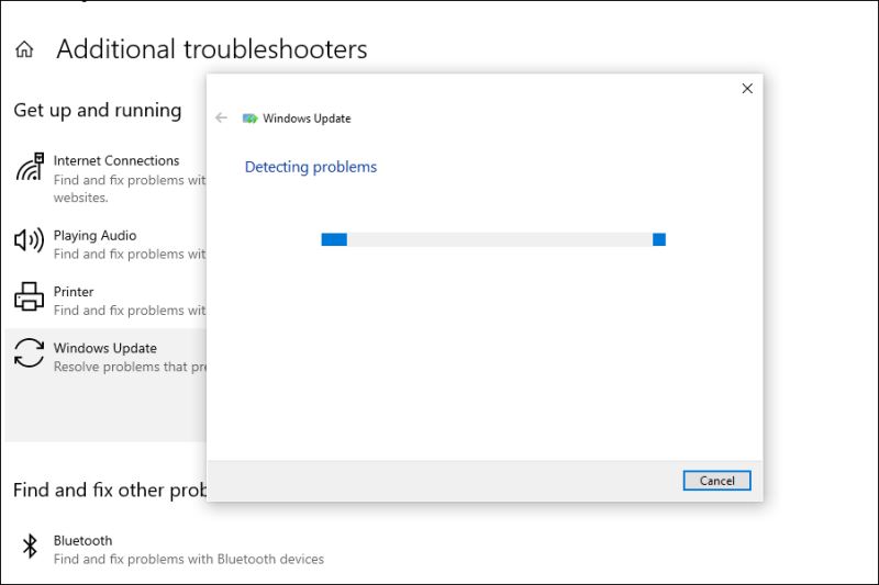 检查Windows更新没有出现Win11怎么办?获取Win10更新推送