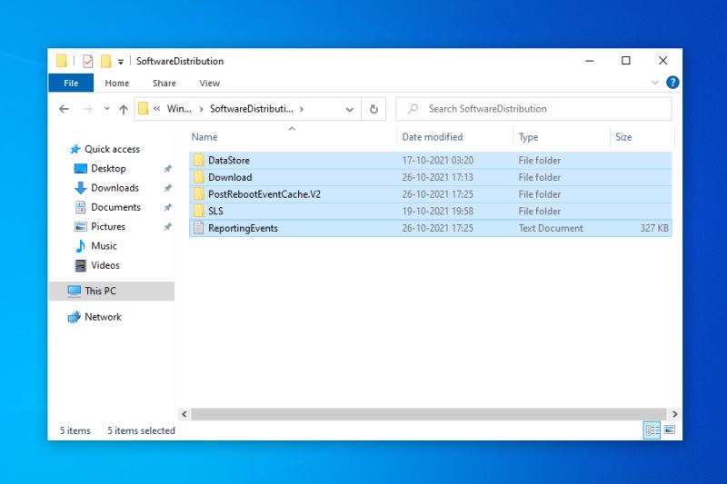 检查Windows更新没有出现Win11怎么办?获取Win10更新推送