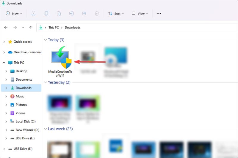 检查Windows更新没有出现Win11怎么办?获取Win10更新推送