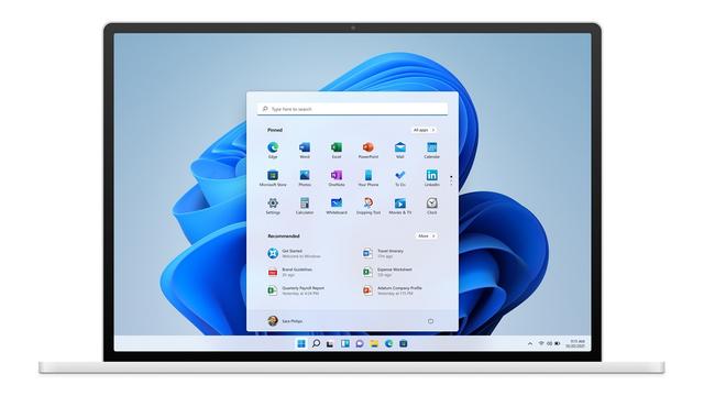 Win11没有收到推送怎么更新?免费升级Win11正式版
