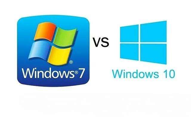 做设计win7还是win10强?做设计用win7还是win10?