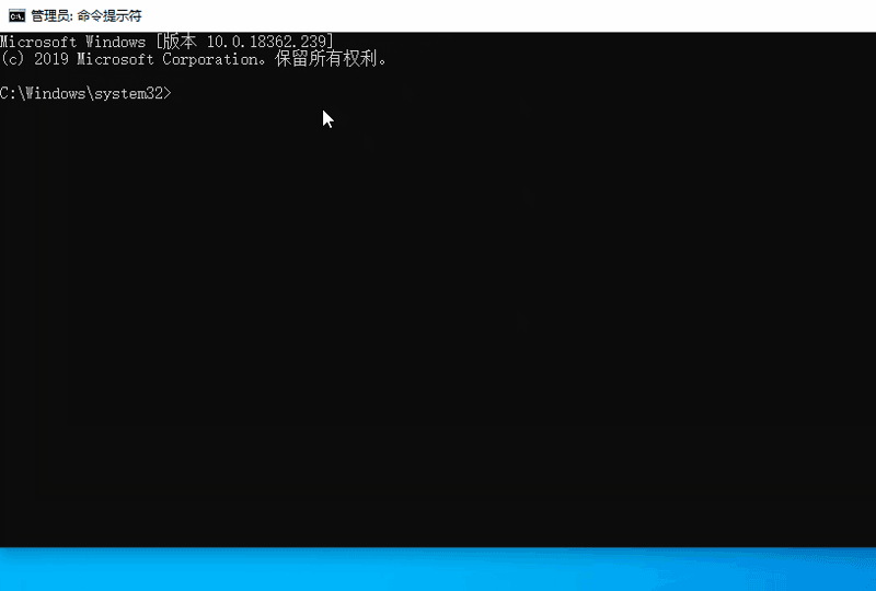 win10不支持Uefi固件的磁盘布局怎么办?有啥好的解决方法?