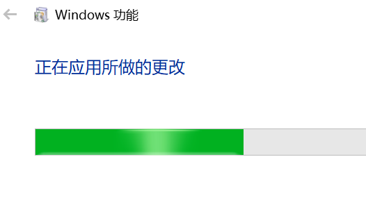 win10如何开启自带的虚拟机?win10开启自带虚拟机的方法?