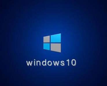 Win10系统调整分辨率后字体变模糊的解决办法