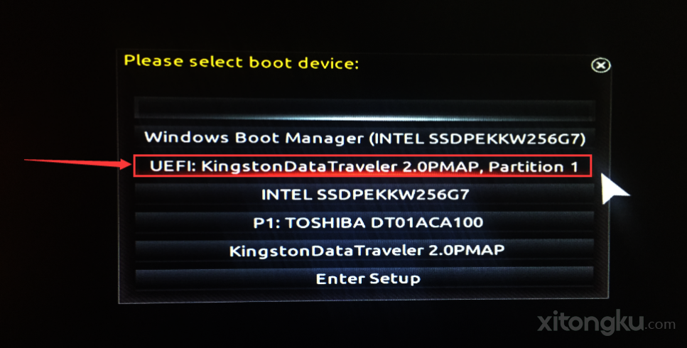 win7原版U盘安装教程?MSDNwin7原版U盘安装教程