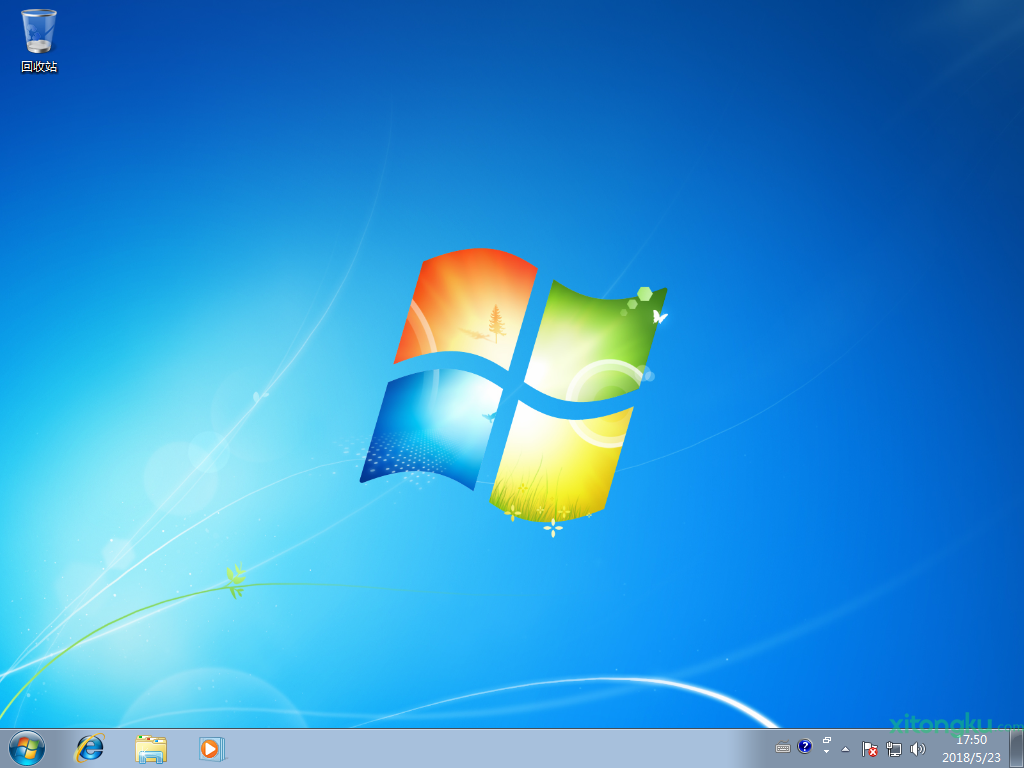 win7原版U盘安装教程?MSDNwin7原版U盘安装教程