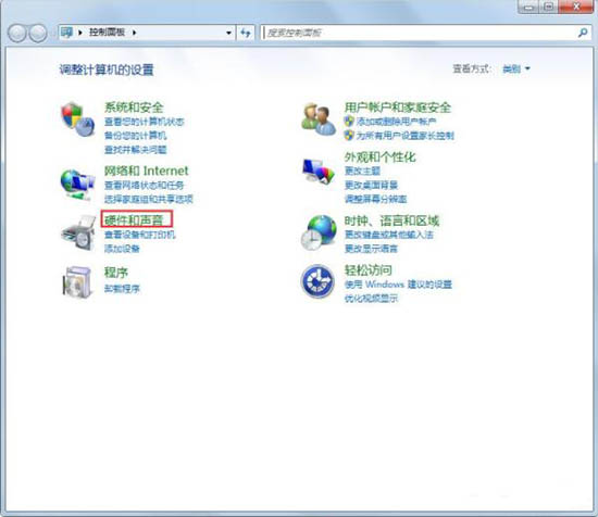 win7不待机要如何设置?win7设置不待机的方法教程?