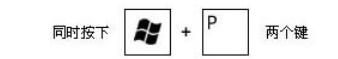 win7如何设置双屏显示器?win7双屏显示设置方法