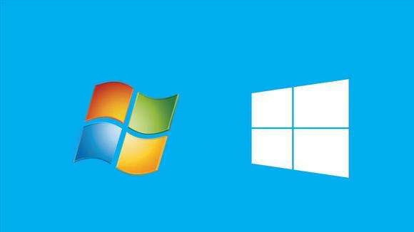 win7换win10系统失败无限重启怎么办?