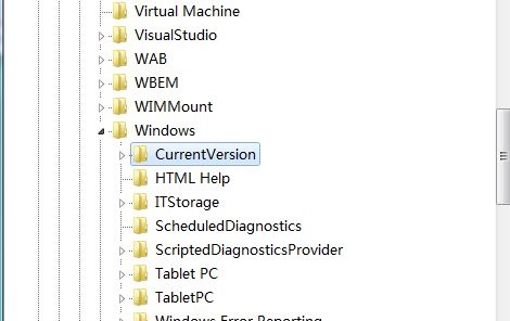 win7如何更改软件安装位置?win7默认软件安装位置更改教程
