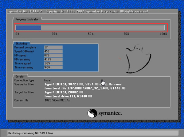 雨林木风win7旗舰版在哪下载?雨林木风win7旗舰版下载及其安装教程