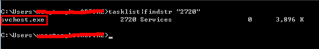 win7如何查看端口被谁占用?win7查看端口被谁占用的方法教学?
