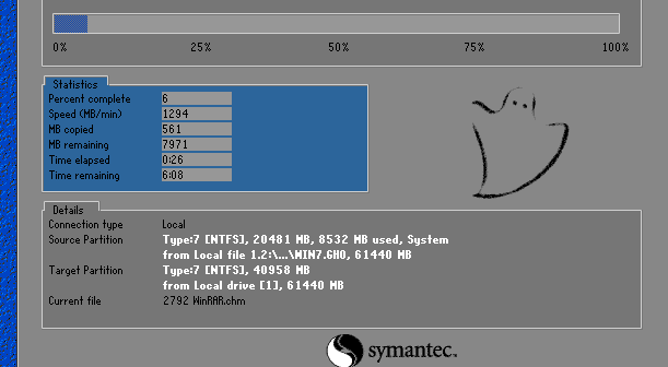 系统520win7安装步骤?系统520win7安装详细教程?