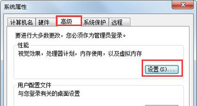 win7c盘满了怎么清理?win7c盘满了清理方法教程?