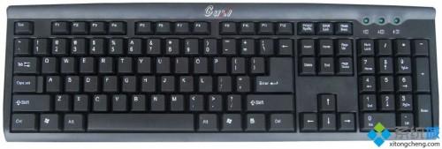 win7系统右键复制粘贴没有了怎么恢复教学