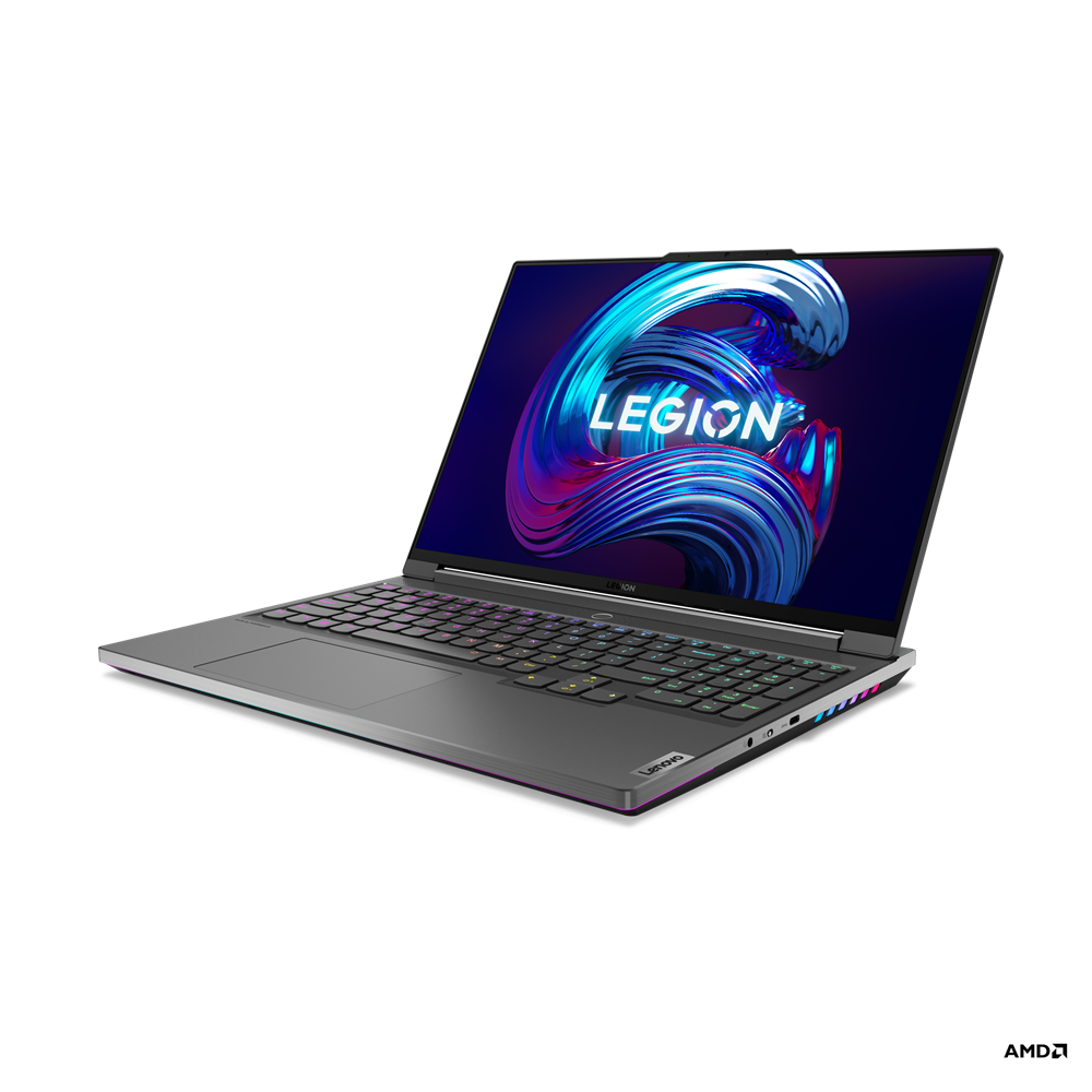联想公布新款拯救者 R9000K 配置:最高 R9 6900HX + RX 6850M XT