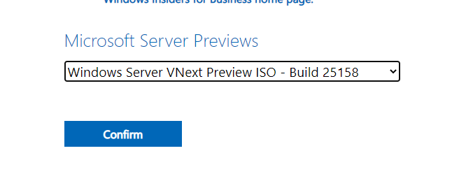 基于 Win11 LTSC,微软 Windows Server VNext 预览版 25158 发布(附 ISO 镜像下载)
