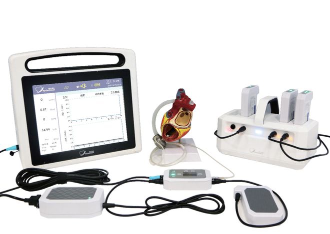 我国首个完全自主研制的航天“人工心脏”获批上市,号称“价格亲民,可靠好用”