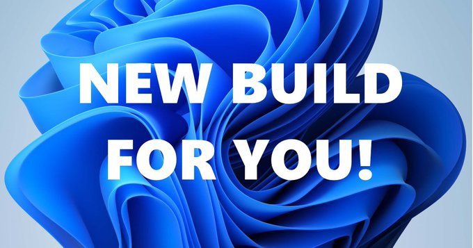 微软发布 Win11 Release Preview 预览版 Build 22000.829(KB5015882)更新