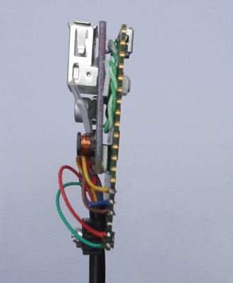 索尼 PlayStation 初代用上鼠标,项目软件已开源