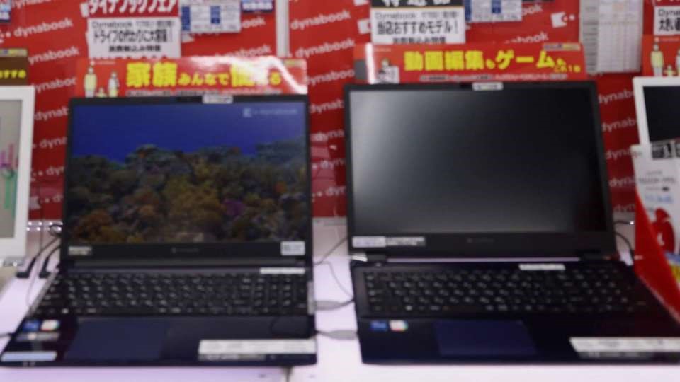 2022 年 6 月日本国内 PC 出货量年减 4%，连续 15 个月同比下滑