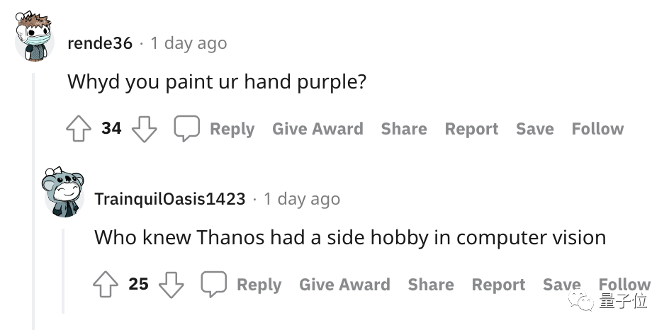 给 1 万帧视频做目标分割,显存占用还不到 1.4GB,代码已开源