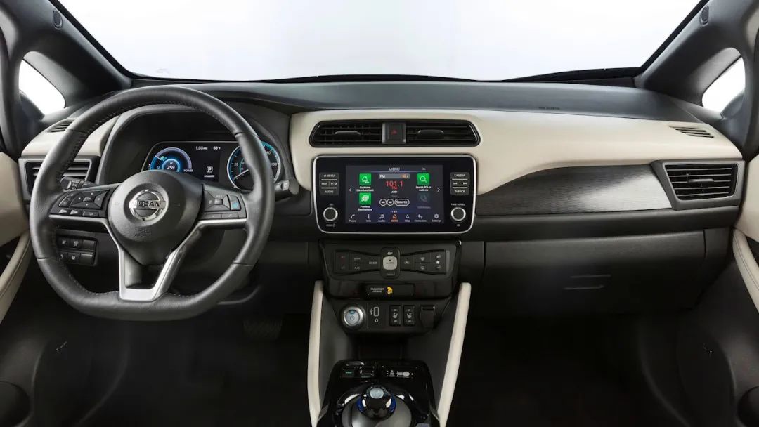 全球首款纯电量产车,悄咪咪停产