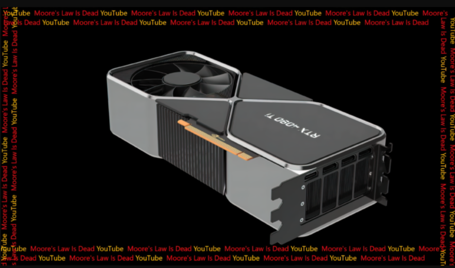 英伟达 RTX 4090 Ti 游戏测试,《控制》可实现 4K 160fps