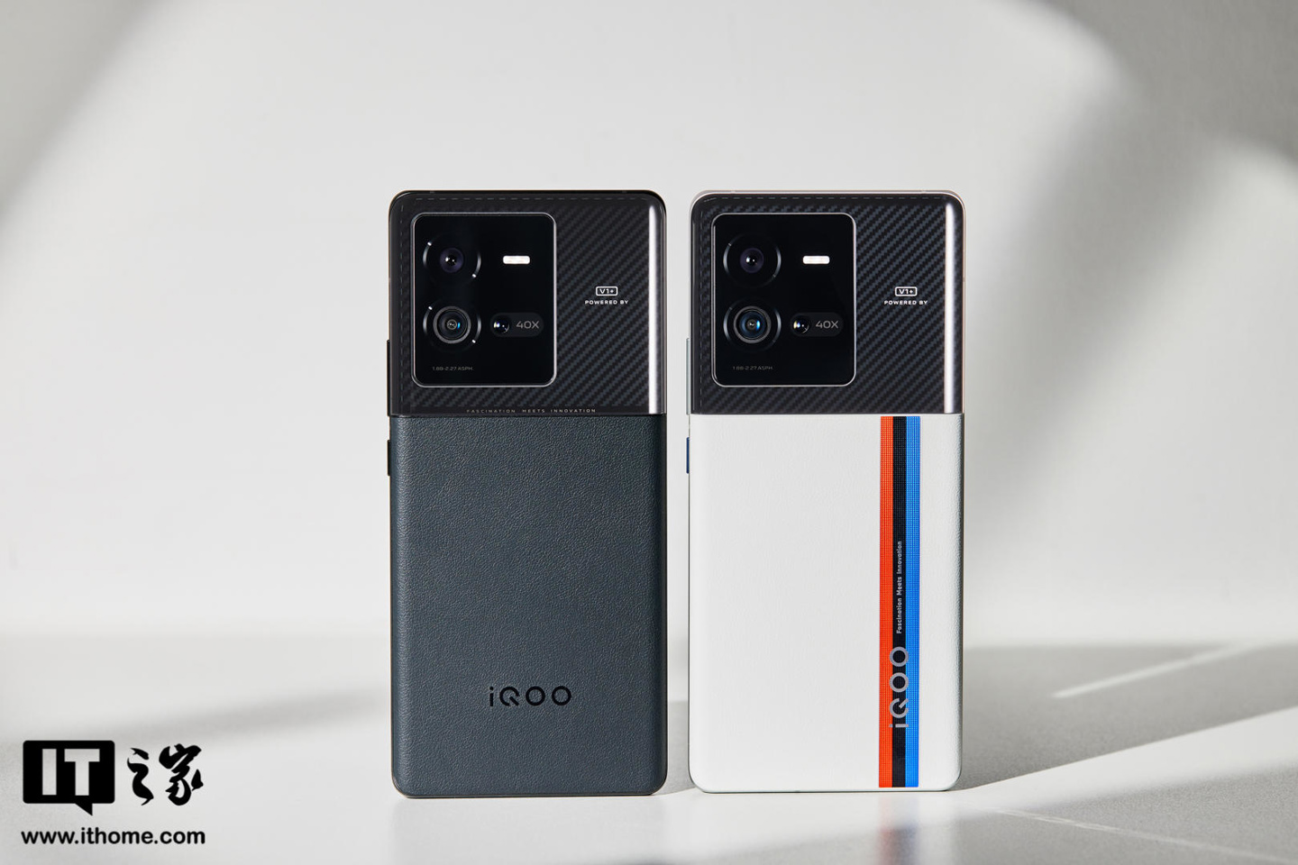 【IT之家评测室】iQOO 10 Pro 全面体验:首发 200W 快充,充电正式迈入 10 分钟时代!