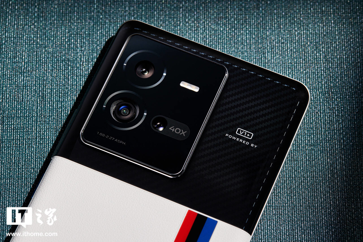 【IT之家评测室】iQOO 10 Pro 全面体验:首发 200W 快充,充电正式迈入 10 分钟时代!