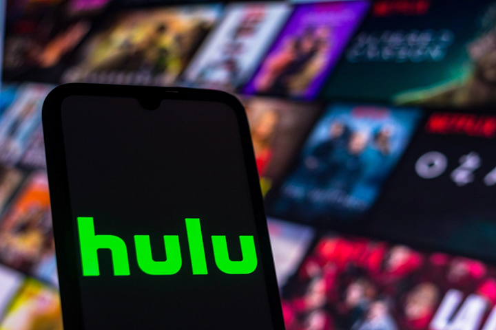 数据显示:Hulu 成为迪士尼增长最快的美国流媒体服务,超过 Disney +