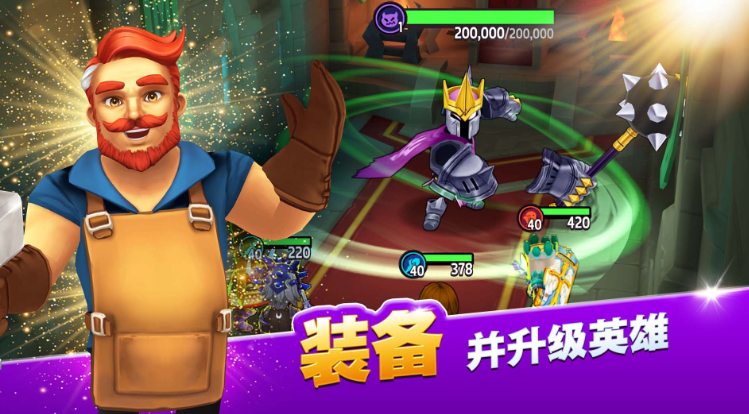 Epic 喜加二:一战射击游戏《坦能堡》和经营游戏《传奇商店》免费领取