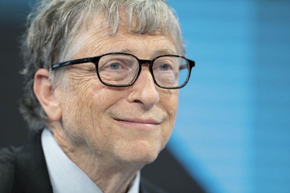 比尔・盖茨再向盖茨基金会捐赠价值超过 60 亿美元股票,此前称计划捐出所有财富并退出富豪榜