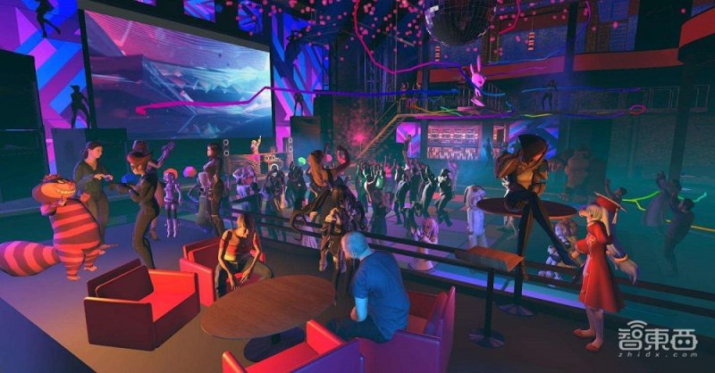 Meta 首份元宇宙白皮书 9 大看点,瞄准 80 万亿美元市场