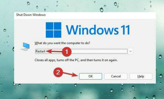 win11触控板用不了怎么办？win11触控板无法用的4个解决方法
