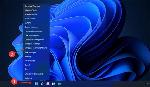 Win11怎么彻底关闭hyper