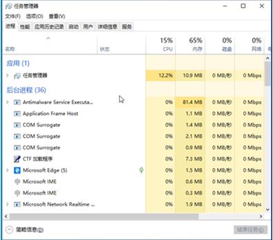 win7桌面无法显示怎么办?win7桌面无法显示处理方法分享