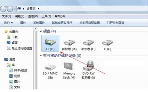 win7网页访问速度变慢怎么办？win7网页开启速度慢解决方法