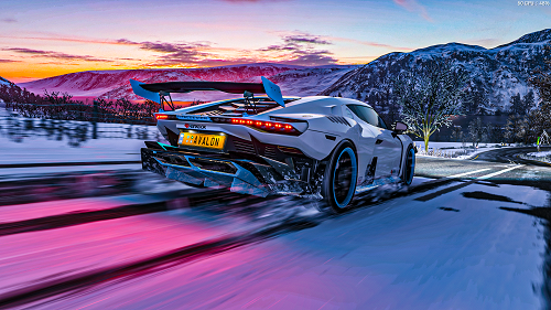 win7系统能玩地平线4吗？win7地平线4相关信息分享