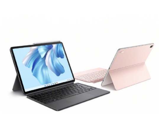 华为MateBook E Go使用U盘重装Win11系统教学