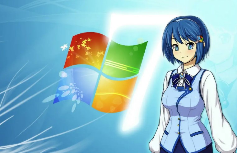 win7分屏设置不同壁纸技巧_win7分屏显示不同桌面背景教学