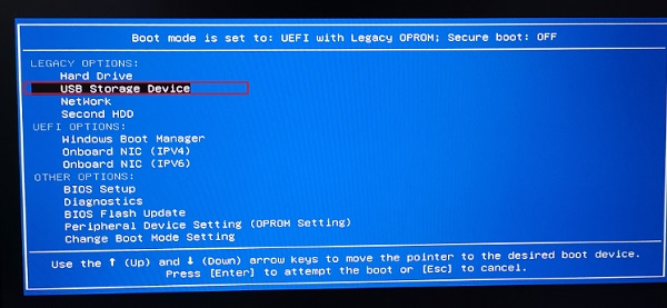 戴尔笔记本U盘重装Win10系统教程(附bios启动设置)