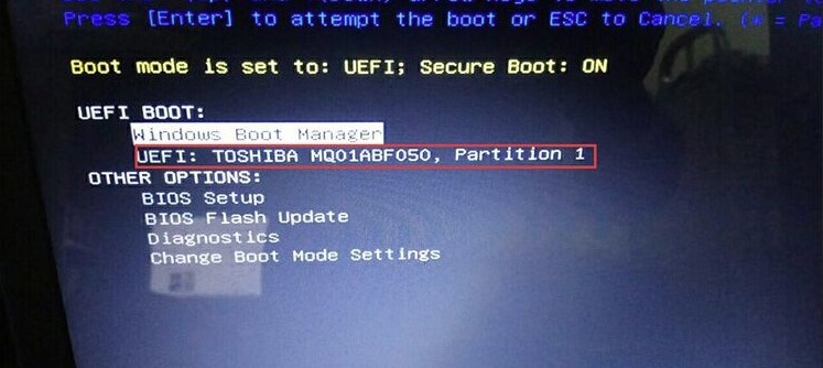 戴尔10代cpu如何安装Win7旗舰版?含设置2020以前旧bios步骤