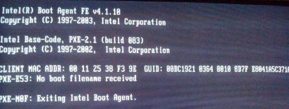 win7系统启动提示ErrorloadingOS如何解决？