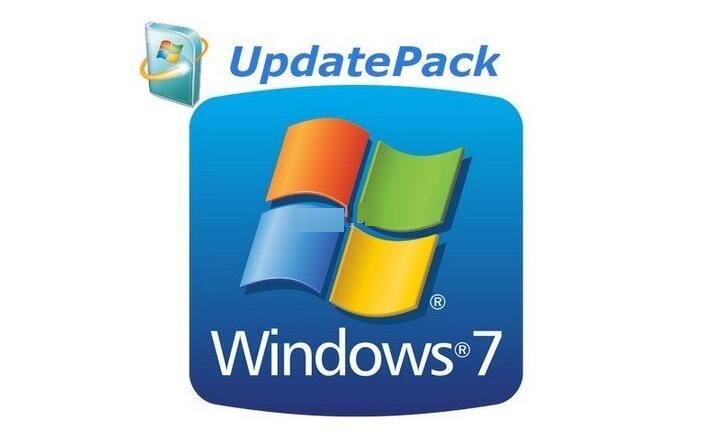 UpdatePack7(Win7补丁包) V22.9.15 最新版