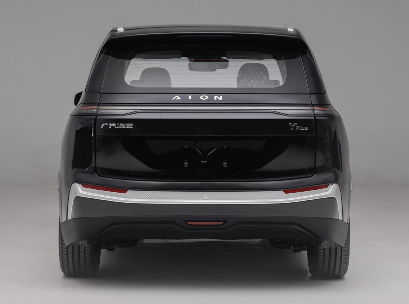广汽埃安 AION Y PLUS 将于 9 月 27 日上市,搭载 150kW 电机