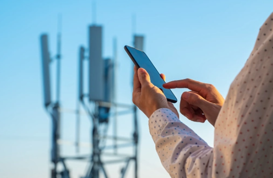 能源危机使得欧盟今冬面临移动网络瘫痪,各地手机或无法联网通讯