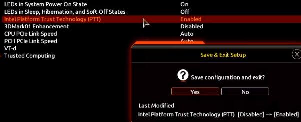 怎样设置bios安装win11？win11系统bios安装设置教程