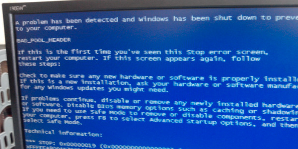 win7无法进入系统和安全模式怎么办?