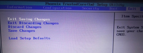 win7系统bios密码修改_win7系统bios密码更改教学